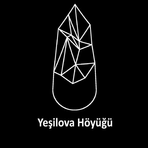 Yeşilova Höyüğü Logosu